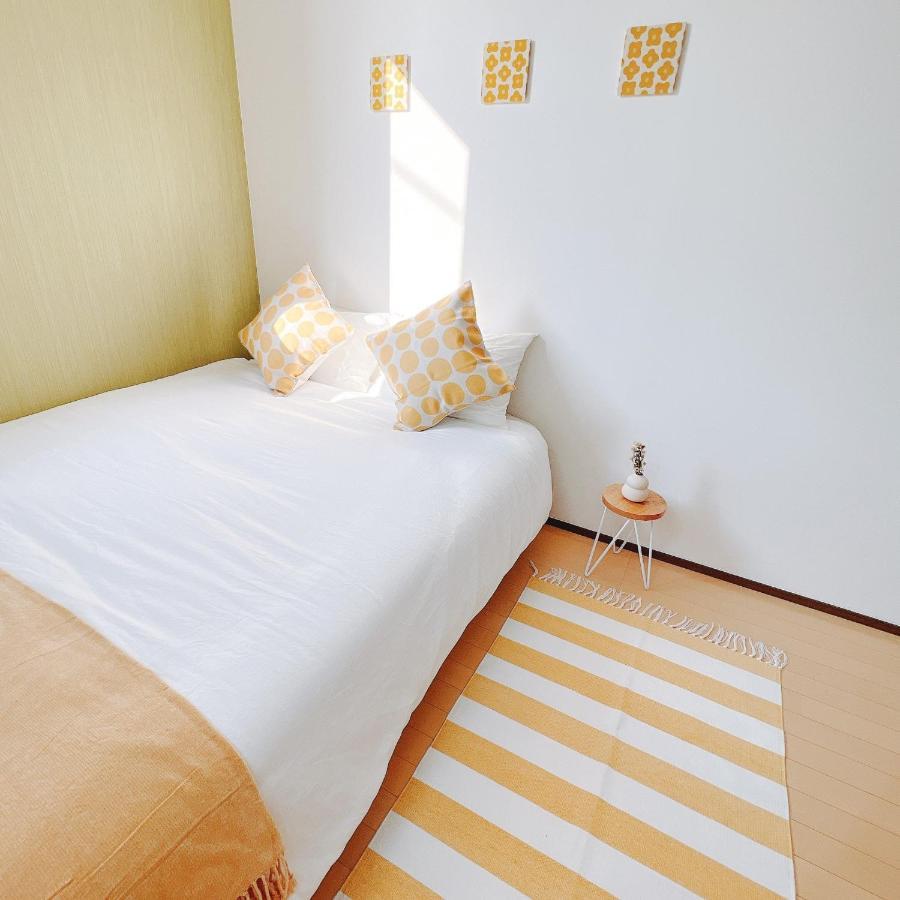 小春日和_Solamo_微甜館 Lägenhet Tokyo prefektur Exteriör bild