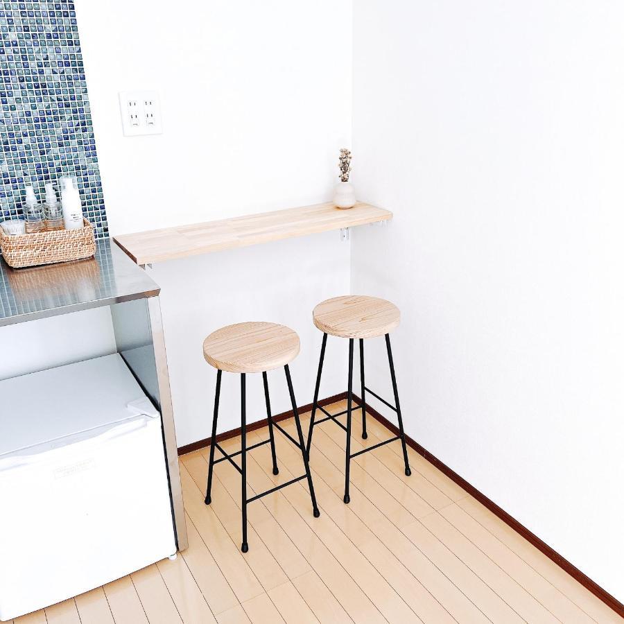 小春日和_Solamo_微甜館 Lägenhet Tokyo prefektur Exteriör bild