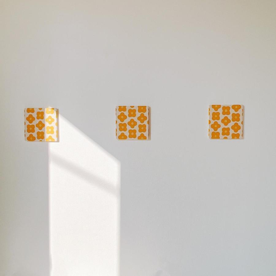 小春日和_Solamo_微甜館 Lägenhet Tokyo prefektur Exteriör bild