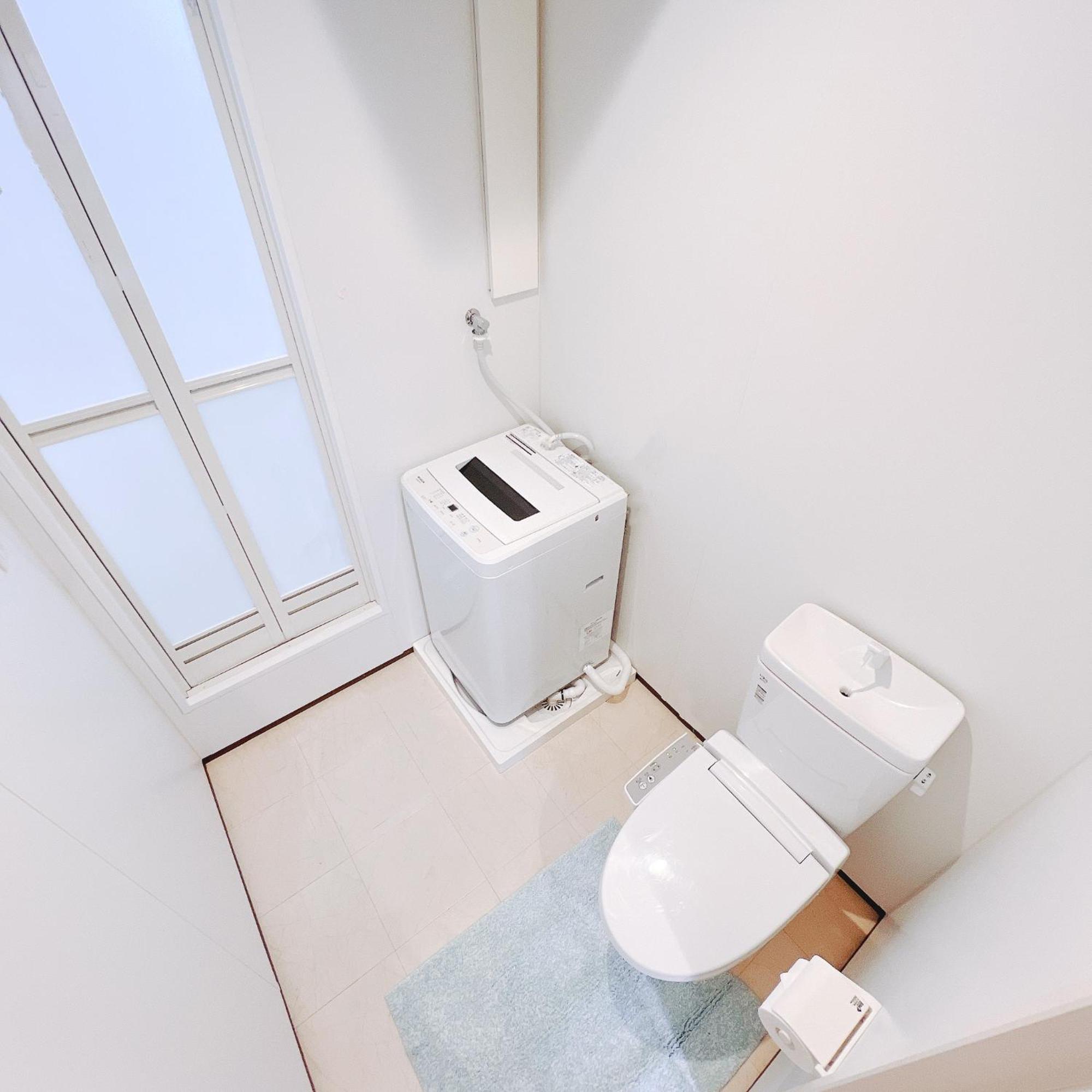 小春日和_Solamo_微甜館 Lägenhet Tokyo prefektur Exteriör bild