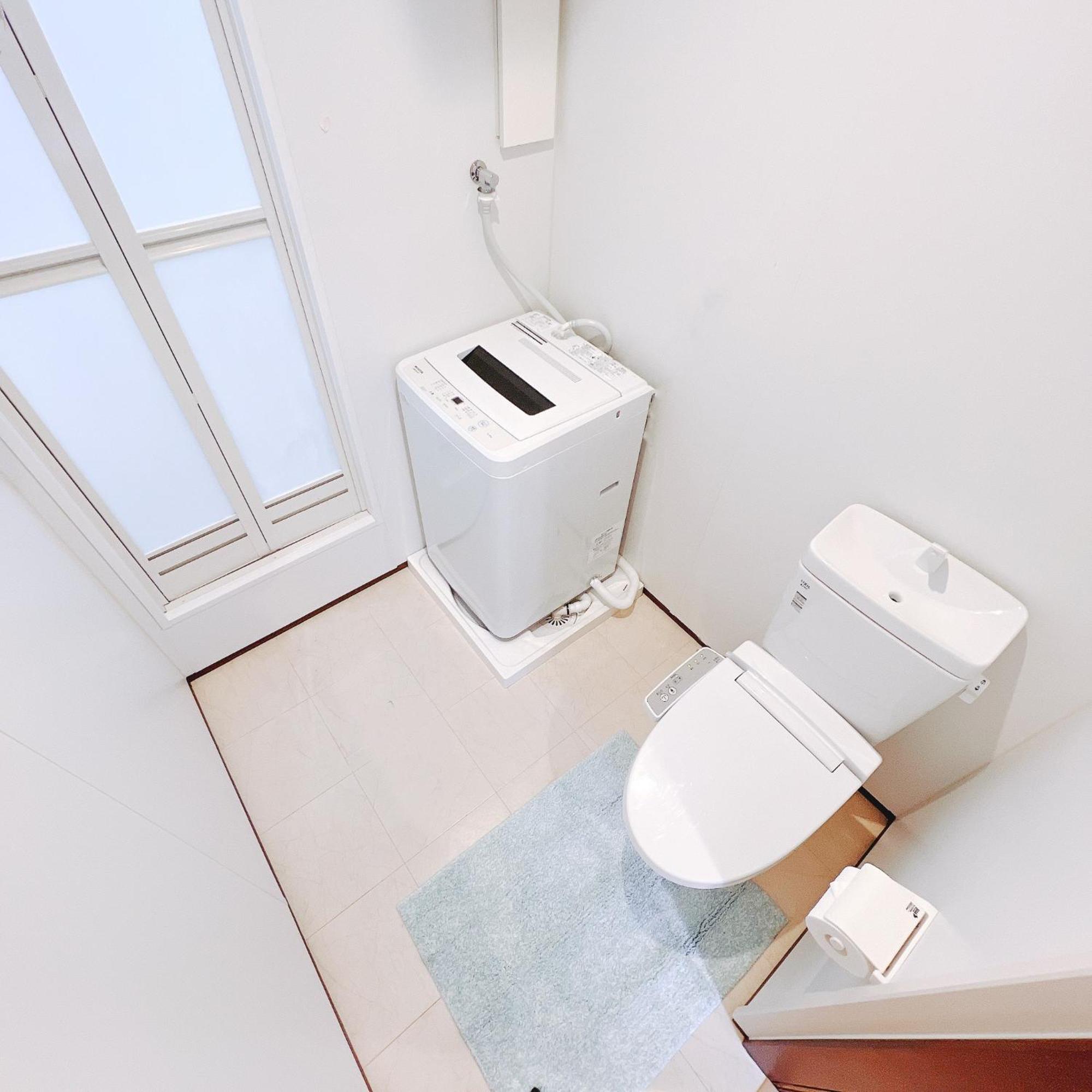 小春日和_Solamo_微甜館 Lägenhet Tokyo prefektur Exteriör bild