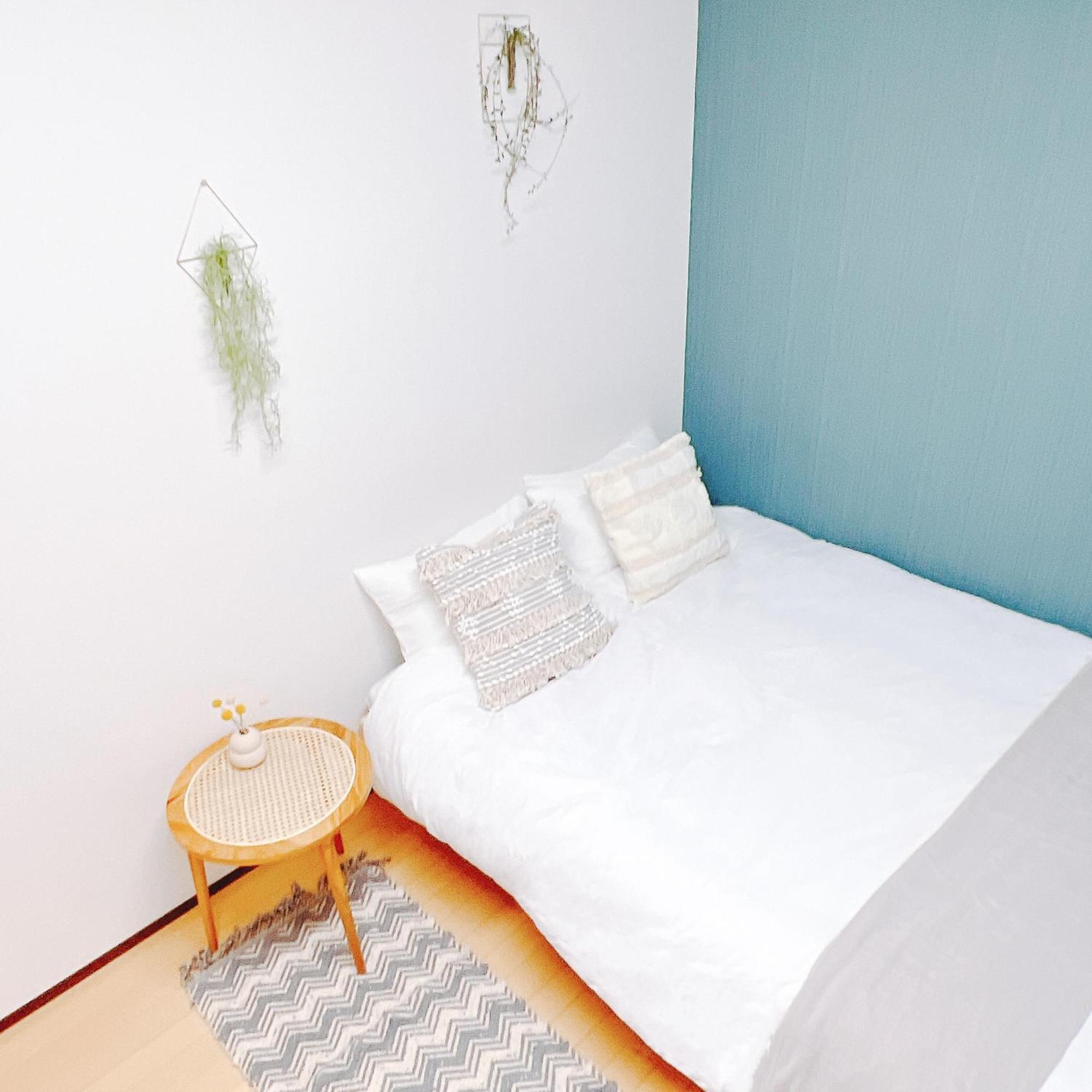 小春日和_Solamo_微甜館 Lägenhet Tokyo prefektur Exteriör bild