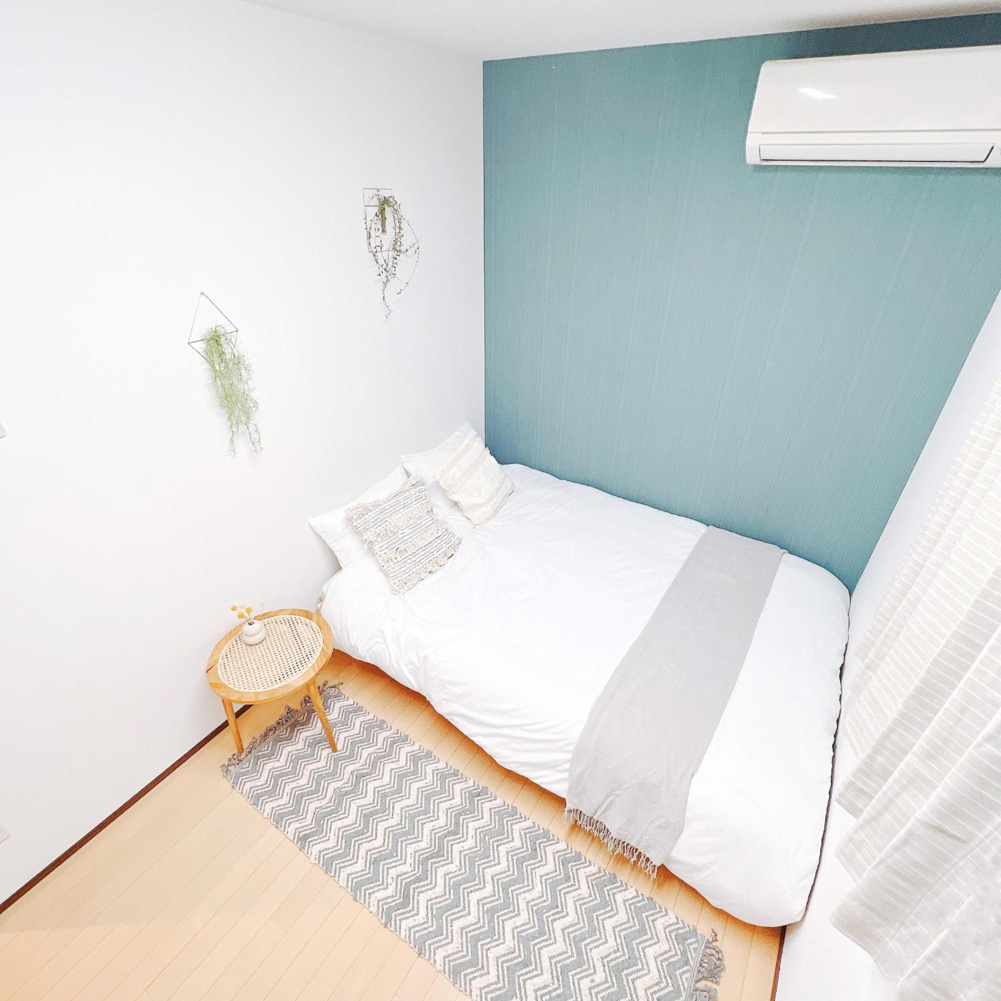 小春日和_Solamo_微甜館 Lägenhet Tokyo prefektur Exteriör bild