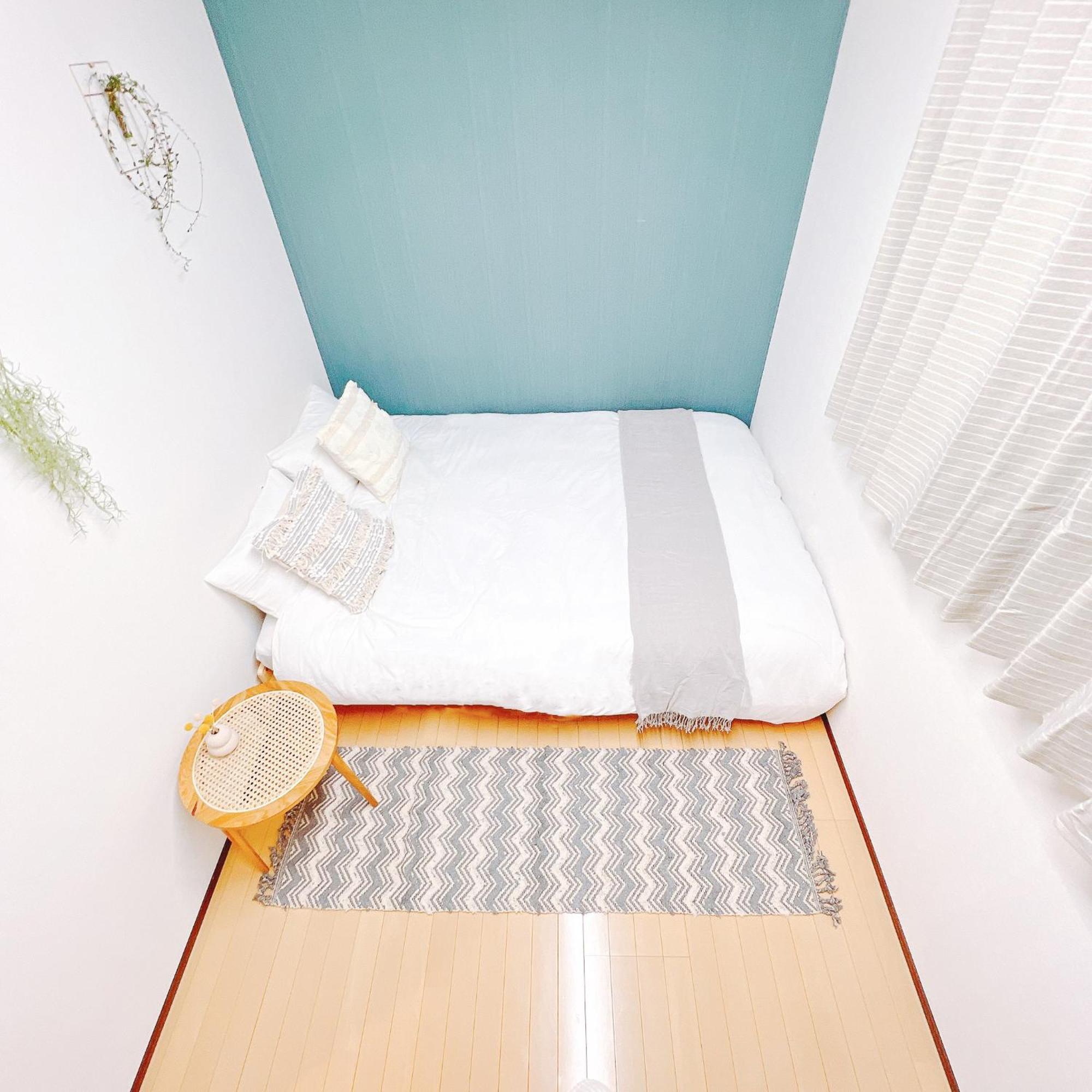 小春日和_Solamo_微甜館 Lägenhet Tokyo prefektur Exteriör bild