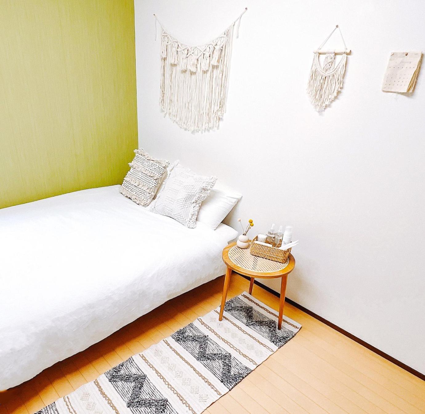 小春日和_Solamo_微甜館 Lägenhet Tokyo prefektur Exteriör bild